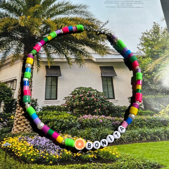 Necklace - Picture 4 of 5